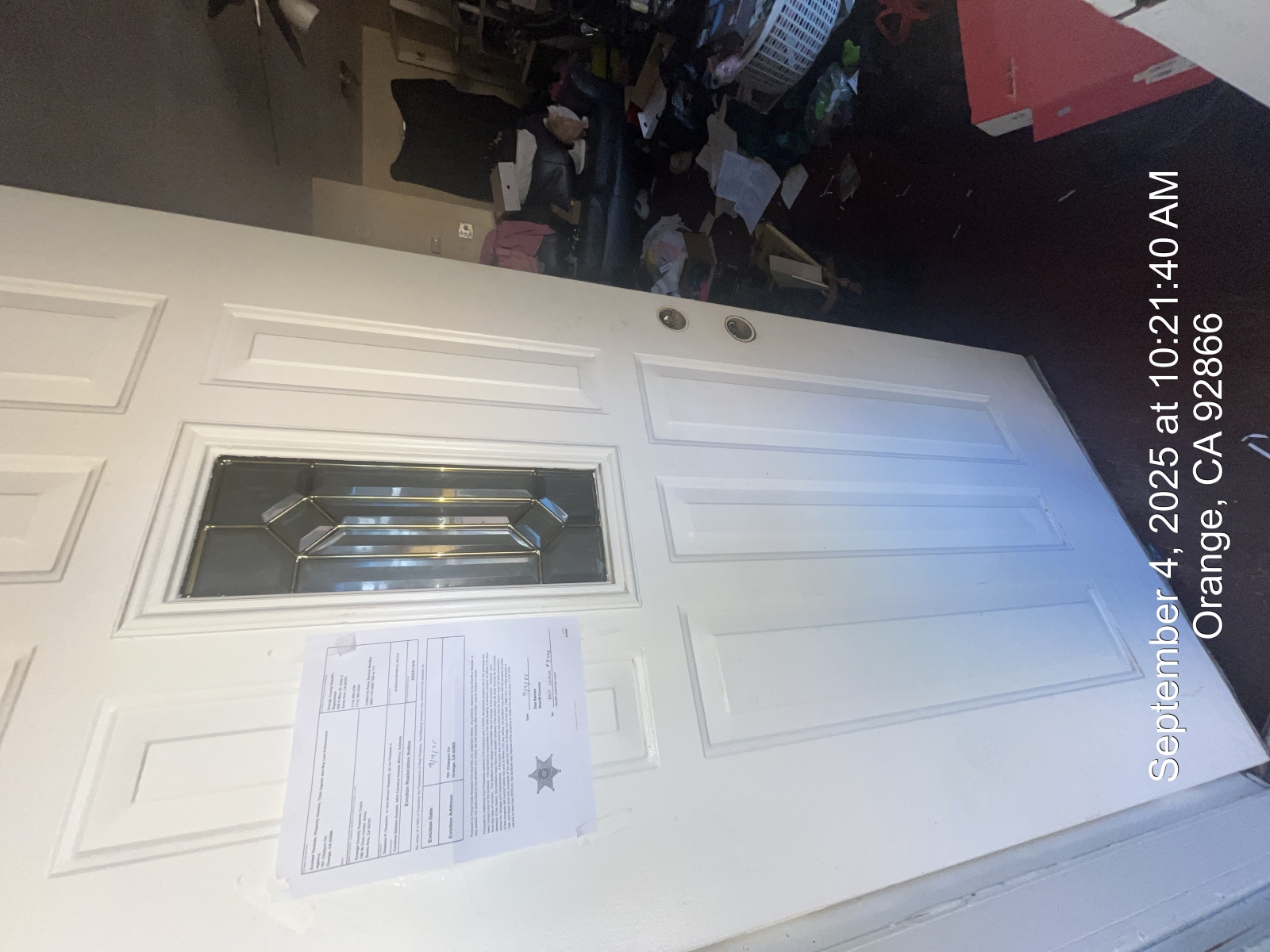 Part 1: How to Evict a Tenant in Orange County, CA — A Step-by-Step Guide for Self-Managed Landlords